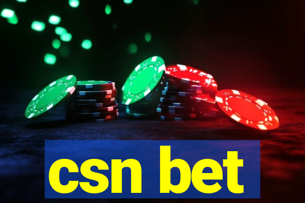 csn bet